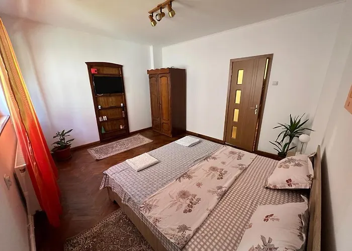 Casa Corina