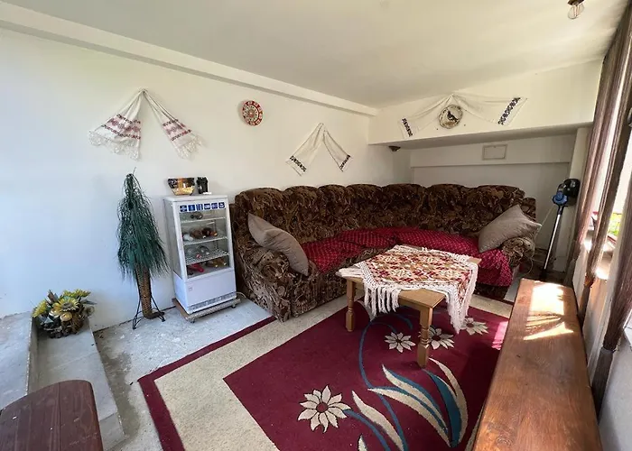 Casa Corina