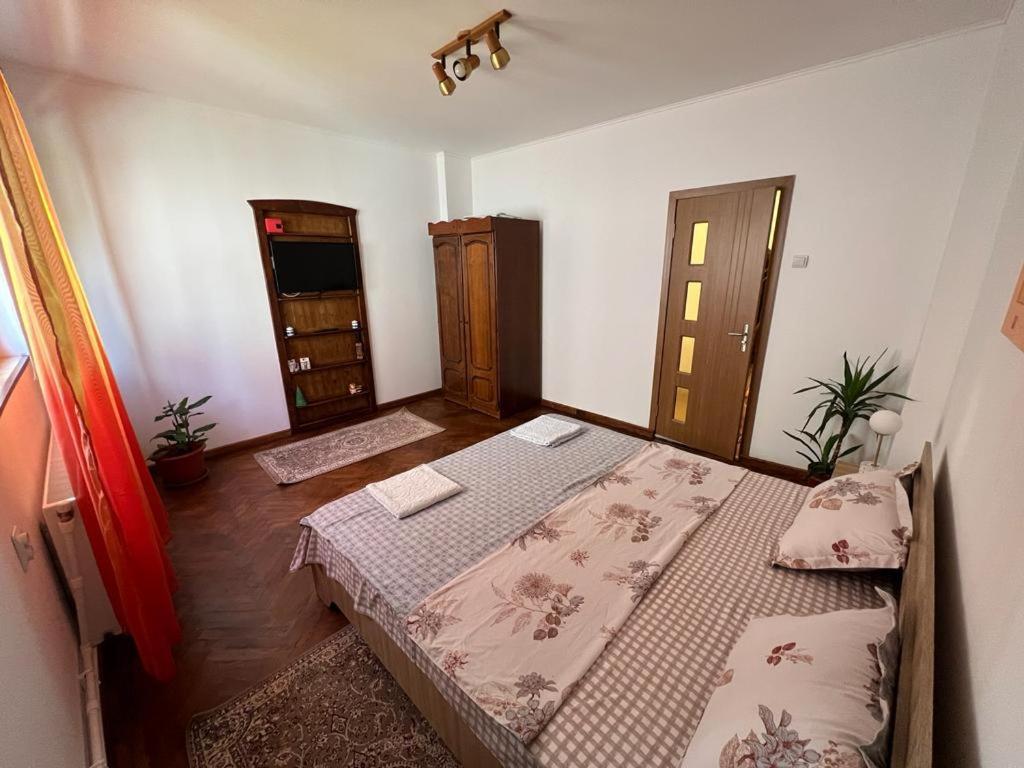 Casa Corina Apartment
