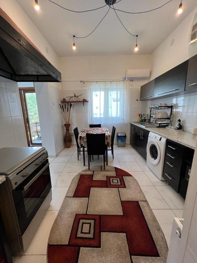 Apartment Casa Corina *