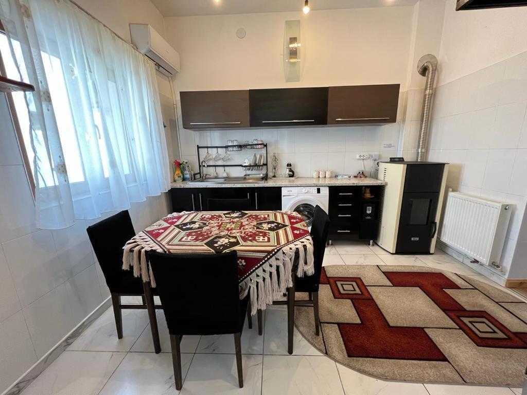 Apartment Casa Corina *