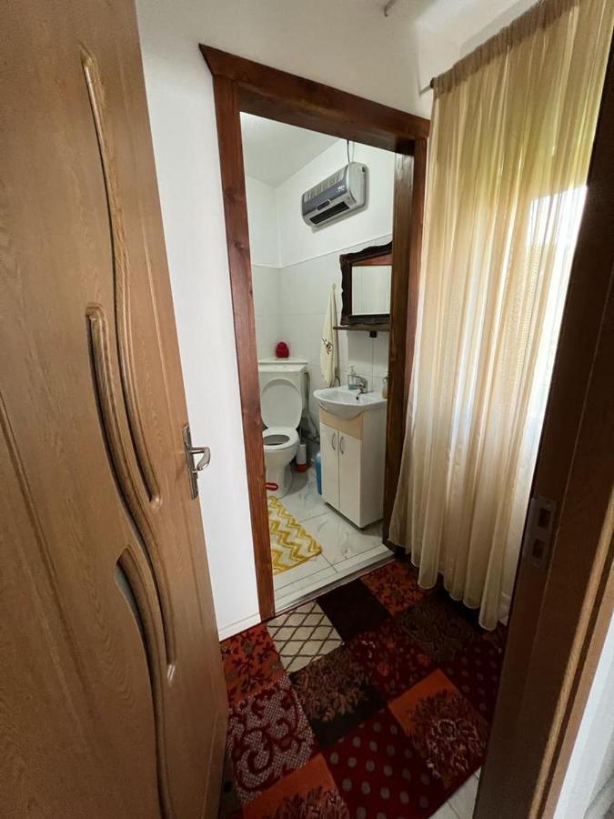 Apartment Casa Corina *