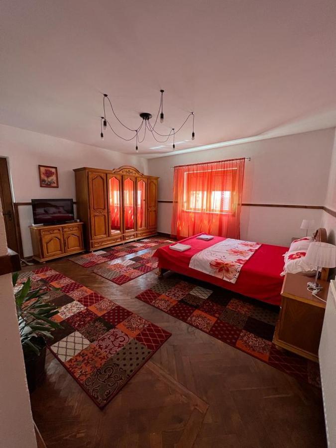 Apartment Casa Corina