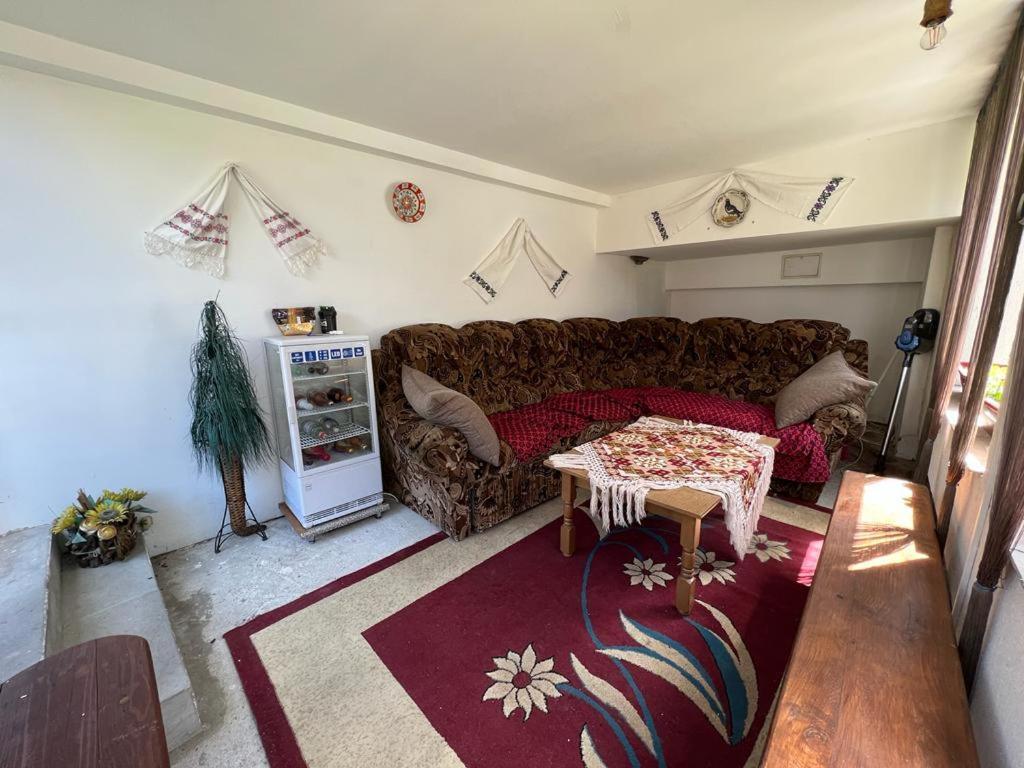 Casa Corina Apartment